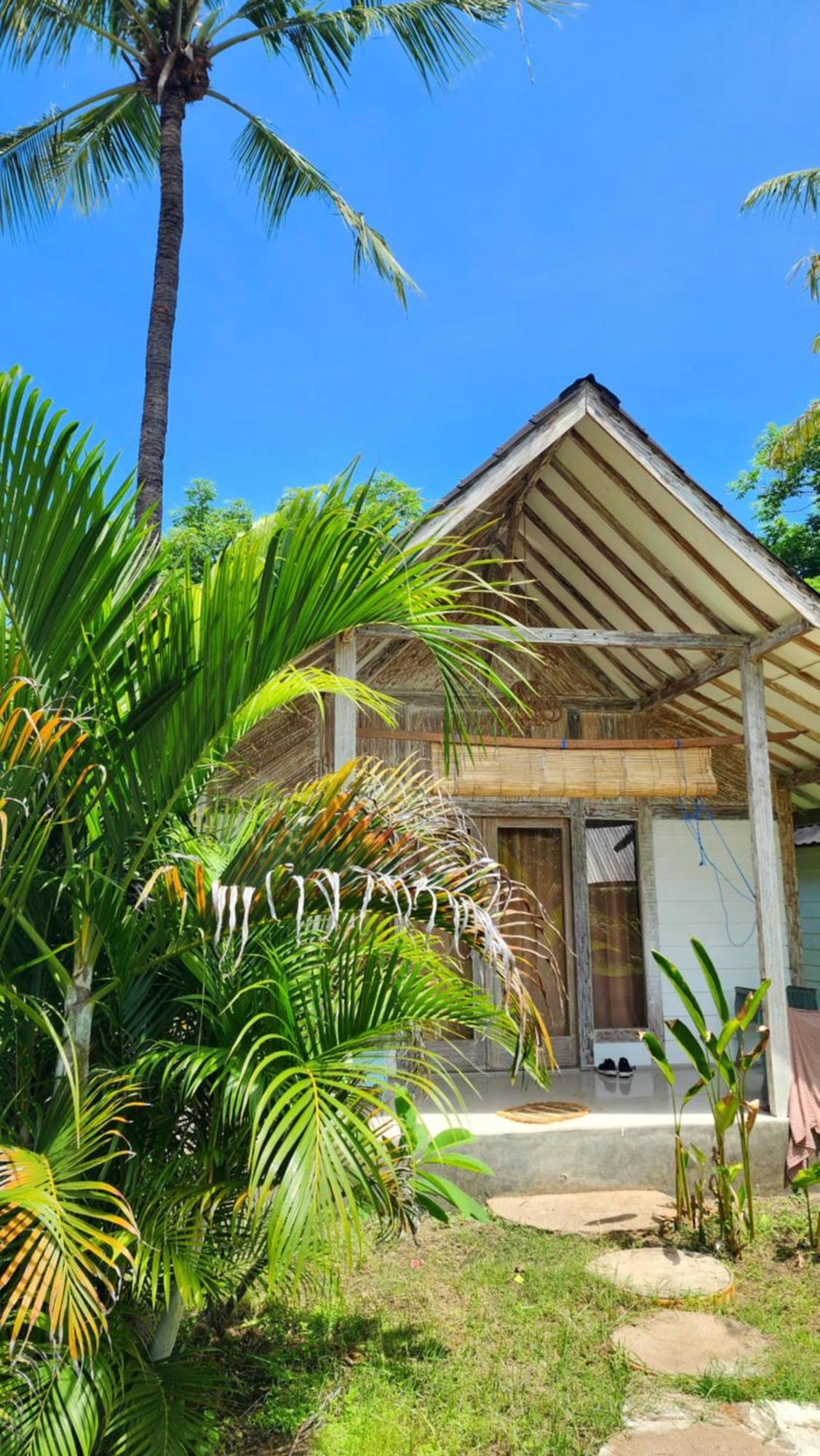 Kayu Cottage Gili Trawangan Room photo