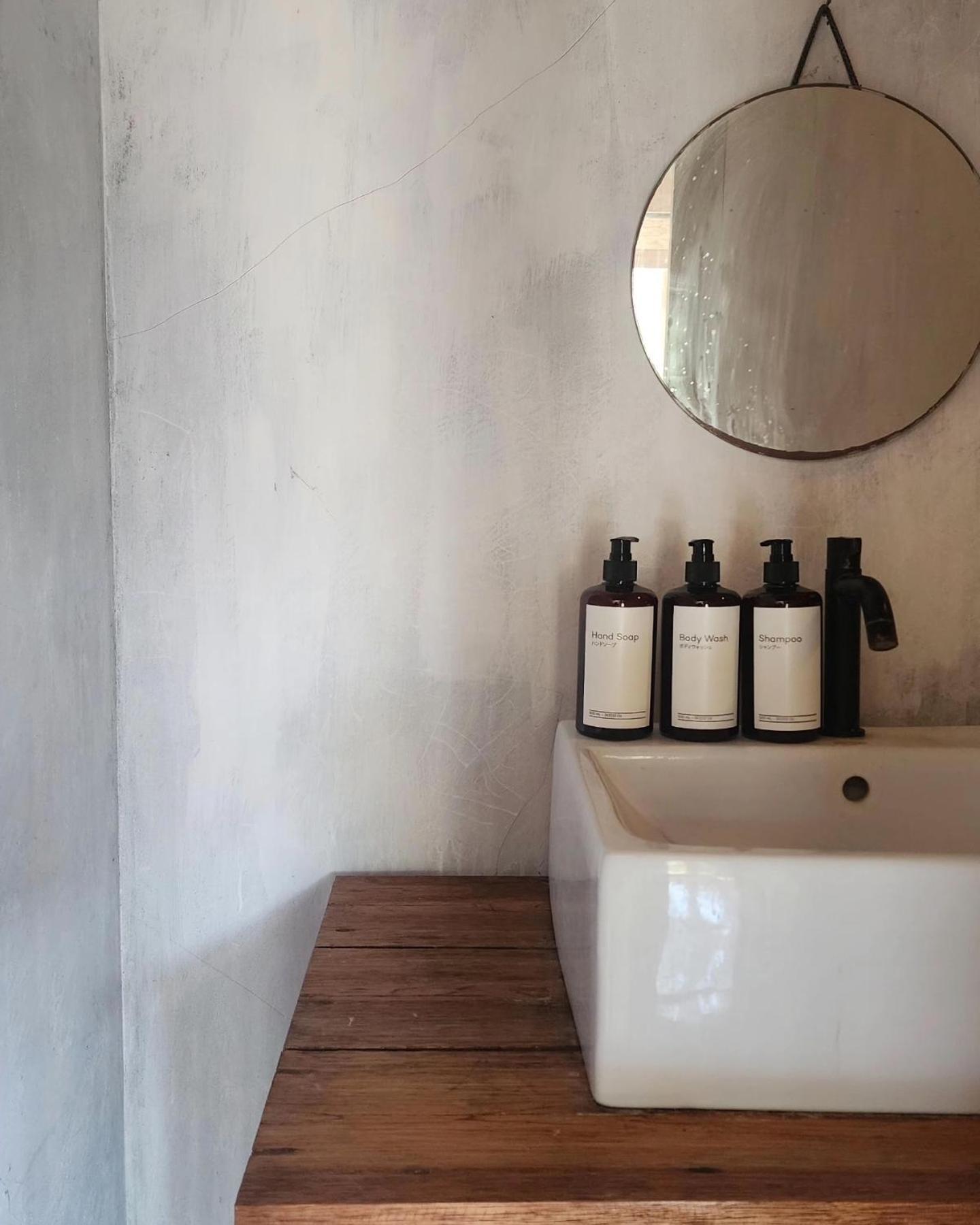 Kayu Cottage Gili Trawangan Exterior photo